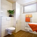 Haus Moostal سانكت أنتون ام ارلبرغ