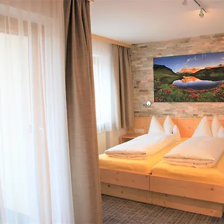 Haus Moostal