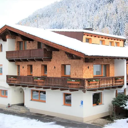 Penzion Haus Moostal 3*
