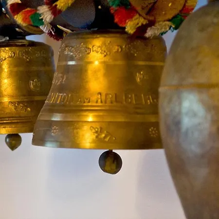 Casa de hóspedes Haus Moostal Sankt Anton am Arlberg