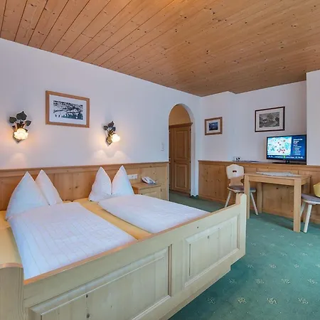 Haus Moostal Sankt Anton am Arlberg