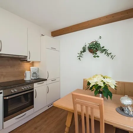 Haus Moostal Casa de hóspedes