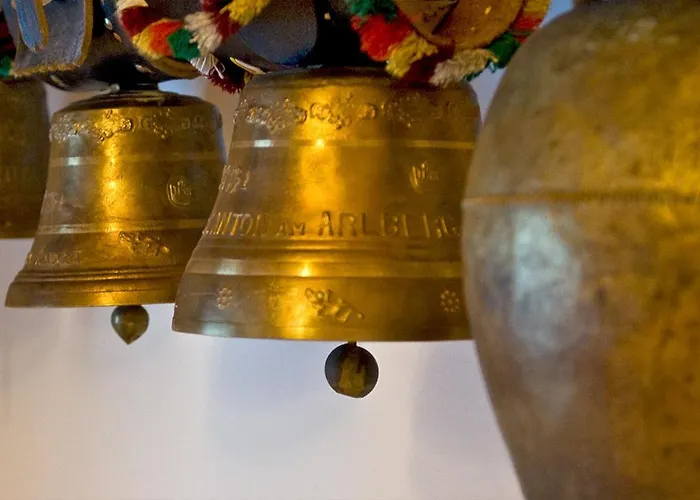 Penzion Haus Moostal Sankt Anton am Arlberg