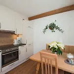 Haus Moostal Konukevi