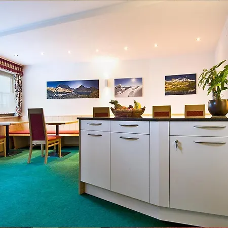 Haus Moostal
