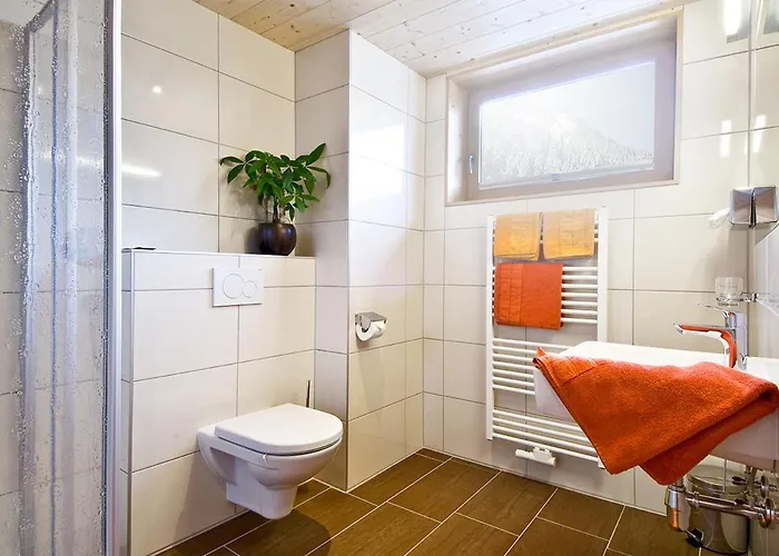 Haus Moostal سانكت أنتون ام ارلبرغ